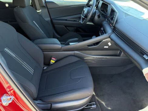New 2026 Hyundai Elantra Sport FWD image 18