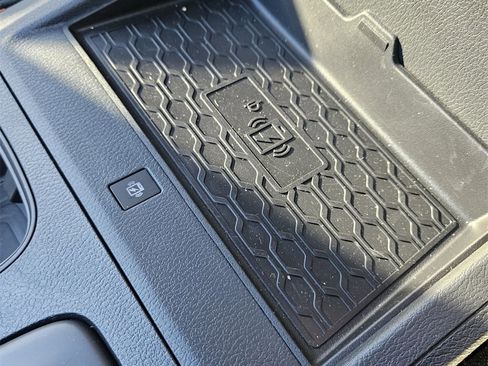 New 2026 Nissan Frontier Pro-X w/ Pro-X Convenience Package image 13