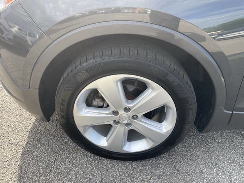 Used 2016 Buick Encore FWD image 9