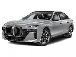 Used 2023 BMW 740i w/ Parking Assistance Package RWD video 1