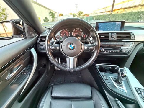 Used 2014 BMW 435i Coupe w/ Technology Package RWD image 14