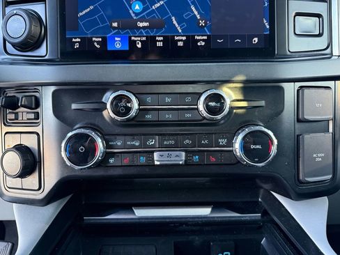 Used 2024 Ford F350 Limited w/ FX4 Off-Road Package image 27