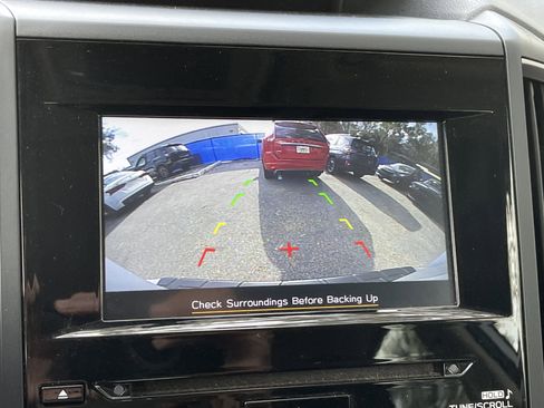 Certified 2022 Subaru Forester Premium w/ Popular Package #3 image 20