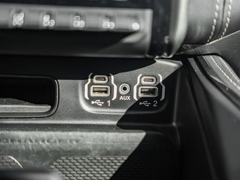 Used 2022 RAM 1500 Limited w/ Body Color Bumper Group image 35