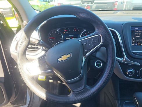 Used 2024 Chevrolet Equinox LS w/ LS Convenience Package FWD image 11