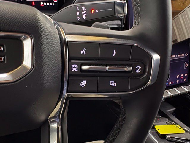 Used 2024 GMC Acadia Elevation w/ LPO, Floor Liner Package FWD image 60