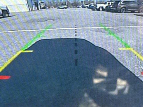 Used 2021 Ford Bronco Sport Outer Banks image 29