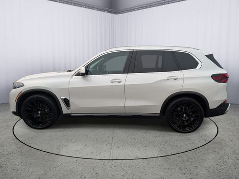 Used 2024 BMW X5 xDrive40i w/ Premium Package AWD/4WD image 6
