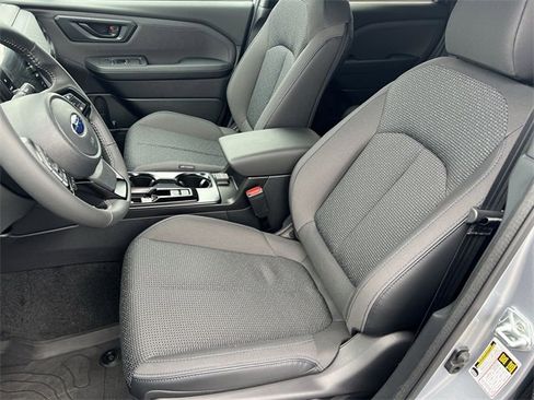 New 2026 Subaru Forester Premium image 26