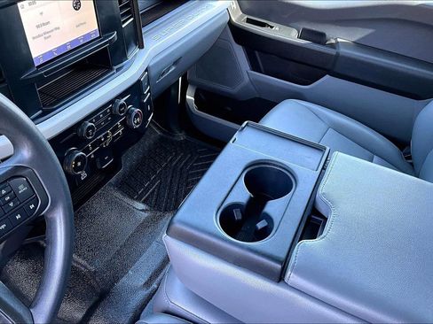 Certified 2024 Ford F350 XL AWD/4WD image 15