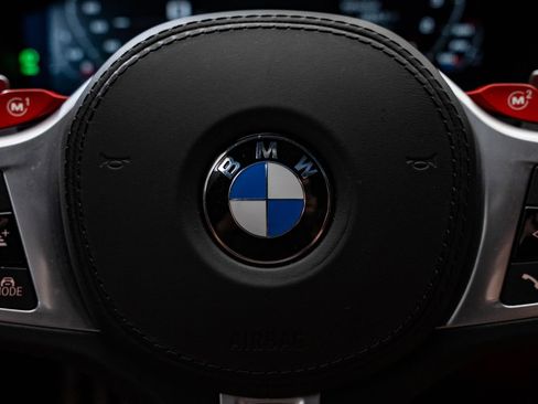 Used 2025 BMW M8 Competition AWD/4WD image 32