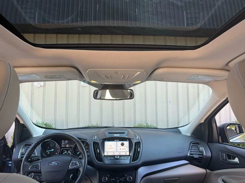 Used 2018 Ford Escape SEL w/ Ford Safe & Smart Package image 13