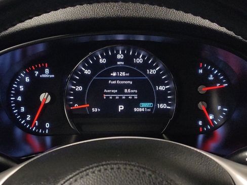 Used 2020 Kia Sorento EX image 23