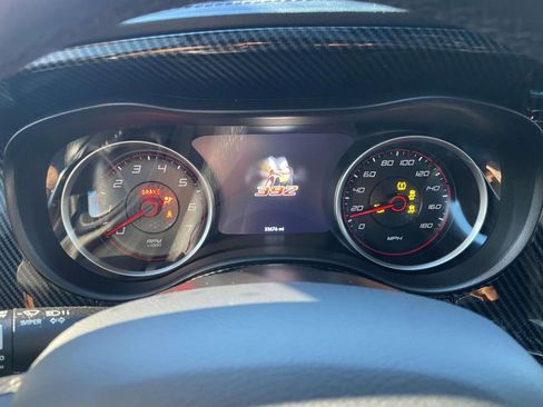 Used 2023 Dodge Charger Scat Pack w/ Plus Group image 17