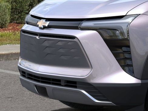New 2025 Chevrolet Blazer EV LT image 13