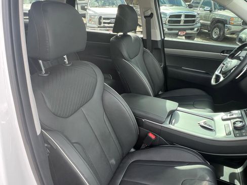 Used 2025 Hyundai Palisade XRT AWD/4WD image 10