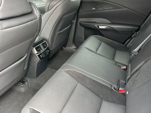 Certified 2024 Lexus RX 500h F Sport w/ Convenience Package AWD/4WD image 34