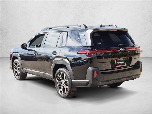 New 2026 Subaru Outback Touring XT AWD/4WD image 9