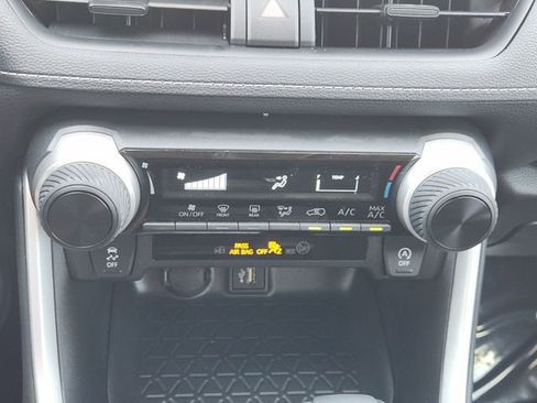 Used 2025 Toyota RAV4 LE image 14