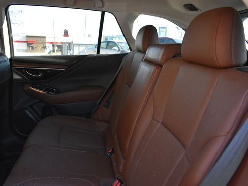 Used 2020 Subaru Outback Touring XT image 13