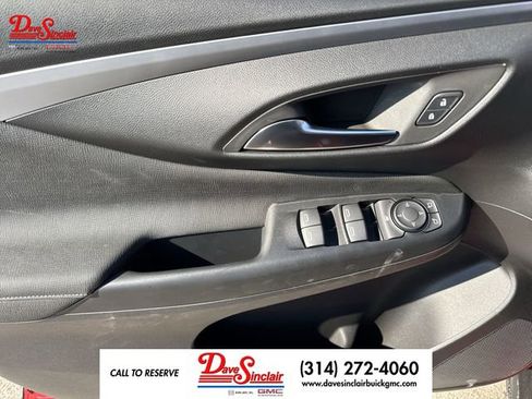 New 2026 Buick Envista Preferred w/ Convenience I Package FWD image 13