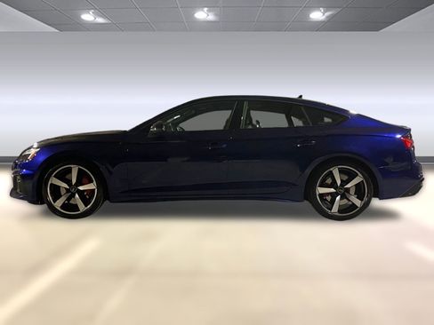 Certified 2022 Audi A5 2.0T Premium Plus w/ Premium Plus image 2