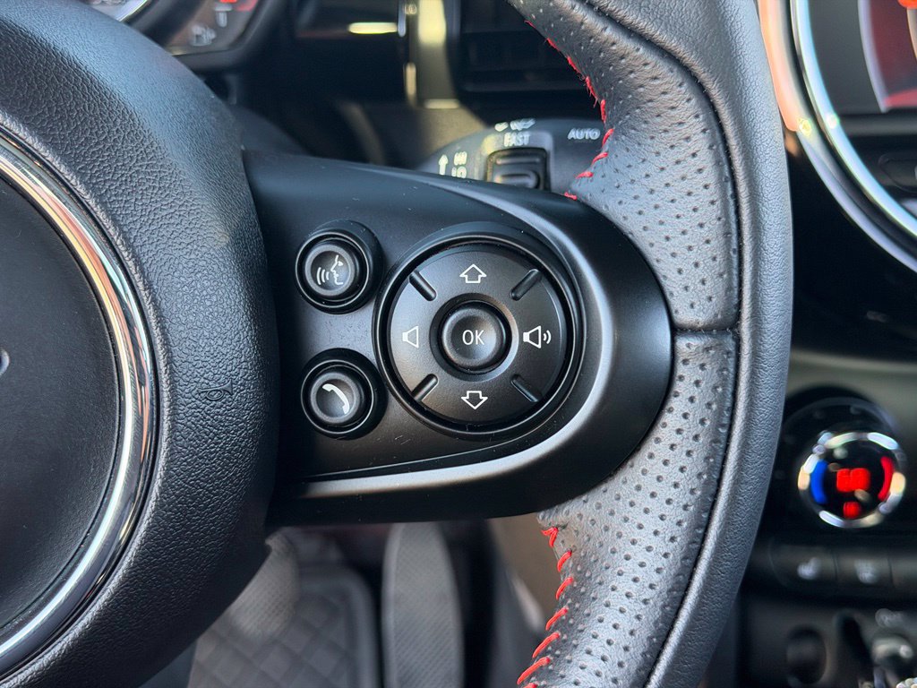 Used 2019 MINI Cooper S w/ Storage Package FWD image 35