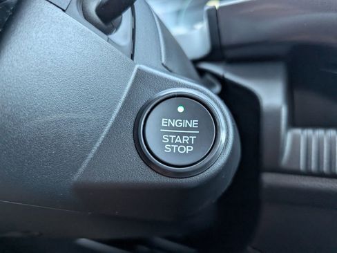 New 2025 Ford Ranger Lariat w/ FX4 Off-Road Package image 11