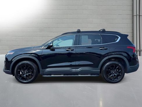 Used 2023 Hyundai Santa Fe XRT w/ Cargo Package AWD/4WD image 5