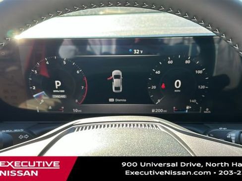 New 2026 Nissan Sentra SV w/ SV Convenience Package image 13