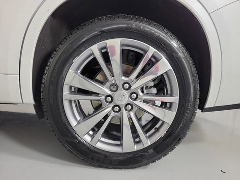 Certified 2023 Cadillac XT6 Premium Luxury image 10