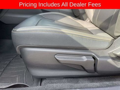Used 2024 Subaru Crosstrek 2.5i Wilderness w/ Crosstrek Mirror Package AWD/4WD image 21