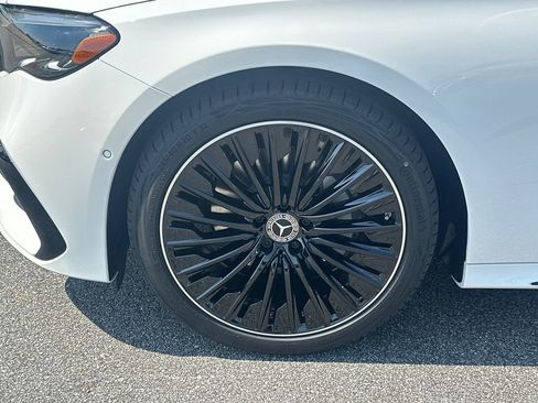 New 2026 Mercedes-Benz E 350 Sedan image 12