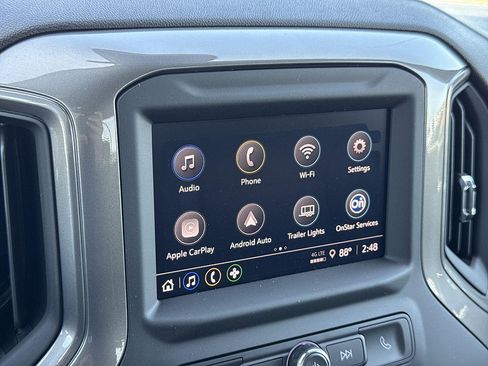 New 2026 GMC Sierra 1500 Pro w/ Pro Value Package RWD image 10