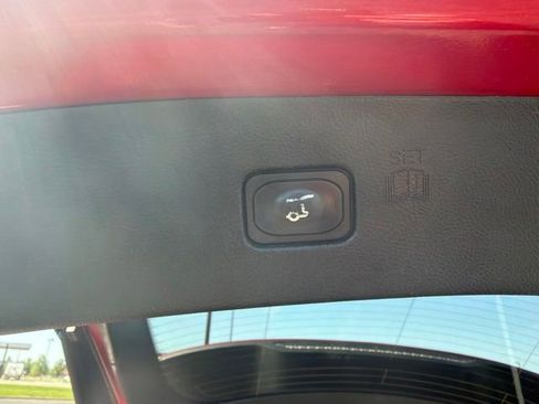 Used 2023 Ford Edge SEL w/ Convenience Package AWD/4WD image 30