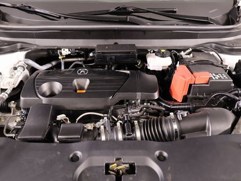 Used 2024 Acura RDX AWD w/ A-Spec & Advance Pkg image 21