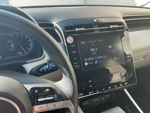 Certified 2024 Hyundai Tucson SEL FWD image 21