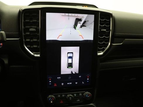 Used 2024 Ford Ranger Lariat image 25