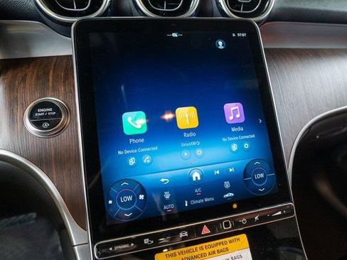 New 2026 Mercedes-Benz GLC 300 GLC 300 image 28