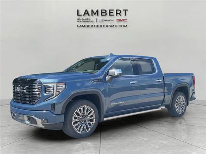 Used 2025 GMC Sierra 1500 Denali Ultimate