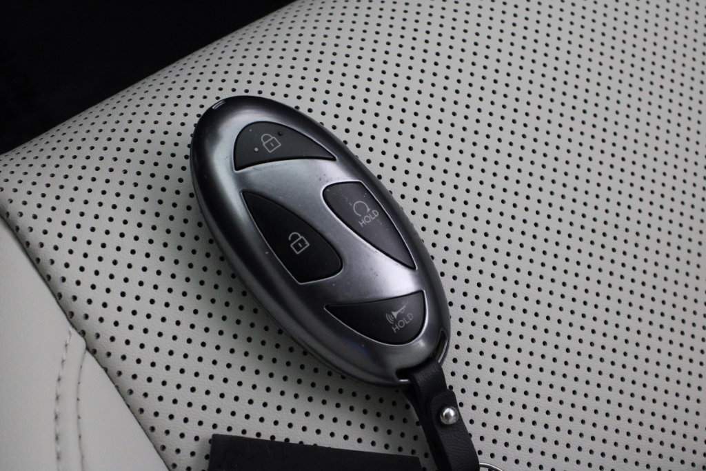 Certified 2026 Hyundai Santa Fe SEL FWD image 32