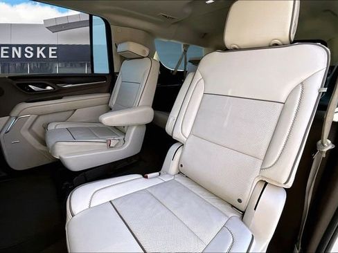 Certified 2021 GMC Yukon XL Denali image 27