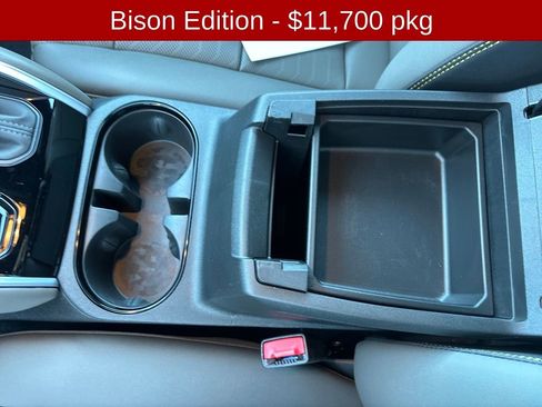 Used 2024 Chevrolet Colorado ZR2 w/ ZR2 Bison Edition image 25