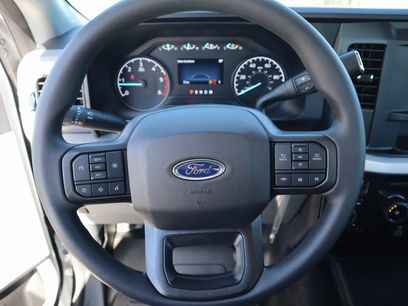 New 2026 Ford F350 XL