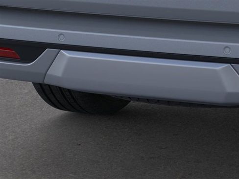 New 2025 Ford Expedition Platinum w/ Platinum Ultimate Package image 23