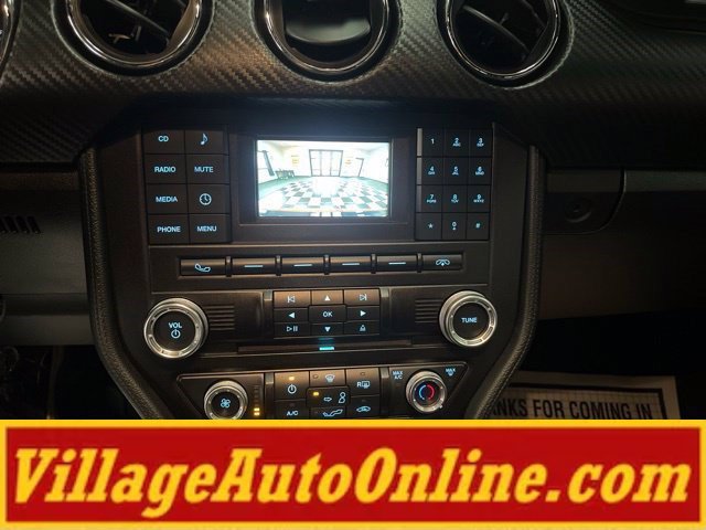 Used 2015 Ford Mustang Convertible RWD image 17