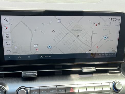 Certified 2024 Hyundai Kona Limited FWD image 21