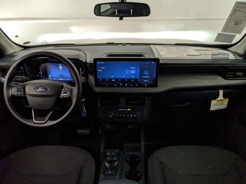 New 2026 Ford Maverick XL w/ 4K Tow Package image 13