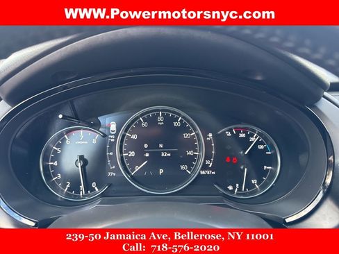 Used 2021 MAZDA CX-9 Grand Touring image 38