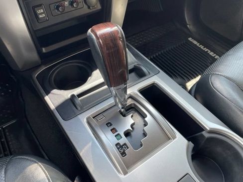 Used 2019 Toyota 4Runner Limited AWD/4WD image 15